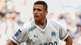 Marsella de Alexis quiere salir de su mala racha en duelo contra Lyon