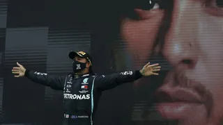 Hamilton y su récord en Fórmula 1: Me va a llevar algo de tiempo asimilarlo
