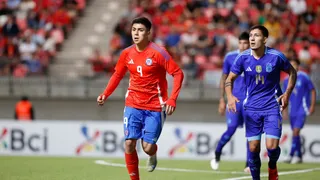 Ídolo de Colo Colo salió en férrea defensa de Damián Pizarro por su nivel en el Sudamericano