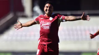 Resumen de La Serena vs Everton por el Campeonato Nacional 2026: goles, resultado y estadísticas