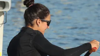 María José Mailliard: Tengo mucha ilusión con los Juegos Olímpicos