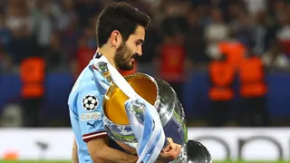 FC Barcelona se ilusiona con la incorporación de Gündogan