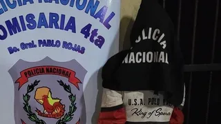 Zinedine Zidan fue detenido por hurto en Paraguay