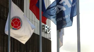 Fiscalía colombiana inspeccionó a su Federación de Fútbol por reventa de entradas