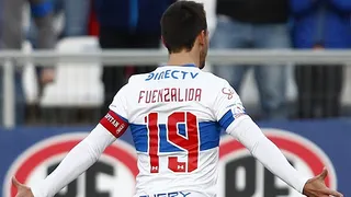 José Pedro Fuenzalida sobre el título: Nos faltó ganarlo en un partido, ojalá en San Carlos