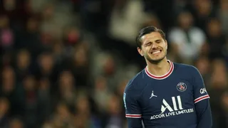 Y sigue la teleserie: Icardi ahora dejó ver que Wanda lo esperó en casa tras duelo de PSG