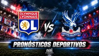 Previa: Lyon vs Crystal Palace – pronóstico, noticias de los equipos y formaciones | Europa League