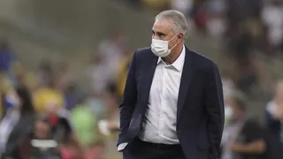 Tite desmintió rumores sobre posible llegada a Arsenal tras el Mundial