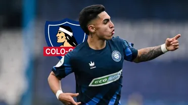 Jordhy Thompson se ilusiona con un pronto regreso a Colo Colo: “Le debo algo al club”