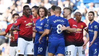 Chelsea enfrenta a Manchester United por los octavos de final de la FA Cup