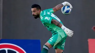 Hernán Galindez: Estamos contentos por ser punteros, pero sabemos que hay que mejorar