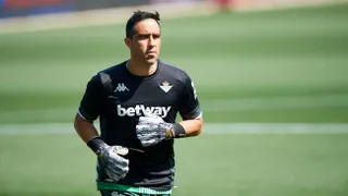 Los resultados de los chilenos en la liga española