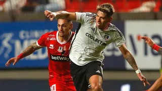 Colo Colo busca dar vuelta la página y avanzar en Copa Chile ante Unión La Calera