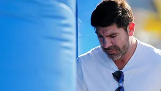 El desahogo del Matador Salas: “Estoy cansado”