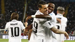 Real Madrid derrotó en “guerra de goles” a Al Hilal y se coronó campeón del Mundial de Clubes