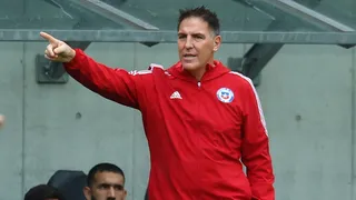 El aviso de Milad a Berizzo: Los resultados tienen que venir en las Clasificatorias