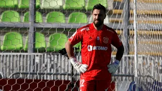 “En la ruta del León”: La U piensa en el duelo con La Calera en medio del “caso Galindez”