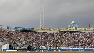 CDF lanzó campaña que narra origen del fútbol y el Campeonato Nacional
