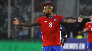 En Colombia ya hay publicidad ante posible arribo de Vidal a América de Cali