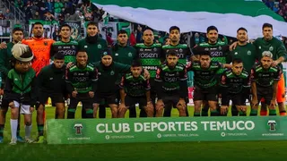 Deportes Temuco venció a Santiago Wanderers para saltar a lo alto del Ascenso