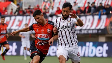 Resumen de Limache vs La Serena por el Campeonato Nacional 2025: gol, resultado y estadísticas