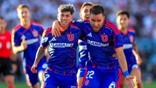 Superclásico: la picante publicación de la U de Chile que sacó ronchas en Colo Colo
