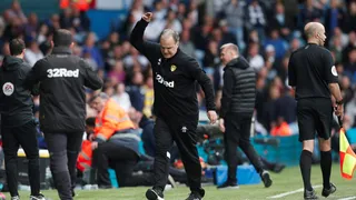 ¡Increíble! Bielsa ordenó a sus jugadores que se dejaran empatar tras marcar polémico gol