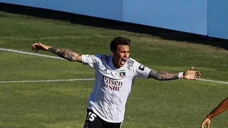 Pablo Mouche y el repunte de Colo Colo: Lo mejor que hicimos fue aceptar que habíamos tocado fondo