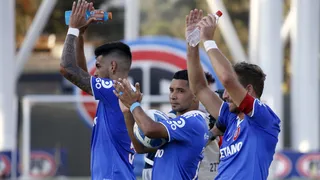 “En la ruta del León”: Lo que dejó el debut triunfal de U. de Chile ante Unión La Calera