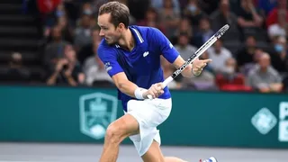 La acción de la primera jornada de las Finales de la ATP en Turín