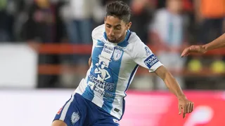 Representante de Urretaviscaya y opción en la UC: Es de los grandes equipos del mundo