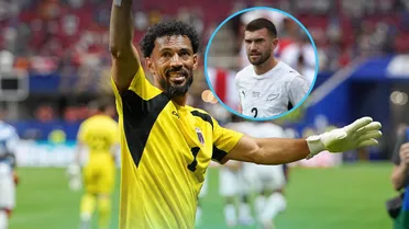 ¡Tiembla Tim Payne! Arquero de Cabo Verde aumentó millones de seguidores tras partidazo ante España