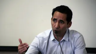 Rodrigo Robles: Trabajamos diversos escenarios, pero con incertidumbre sobre la fecha del retorno