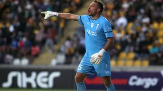 Con Fabián Orellana como creador: La formación que alista la UC para medirse a Colo Colo