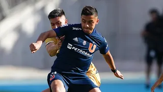 Jaime García: Guerra es un jugador que marca diferencia y buscaremos sacarle provecho