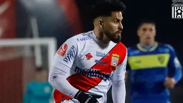 Primera B: Curicó Unido sufre con severo castigo tras denuncia en el “caso Matías Cahais”