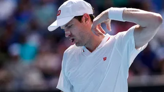 Nicolás Jarry sufre brusco descenso en el ranking de la ATP