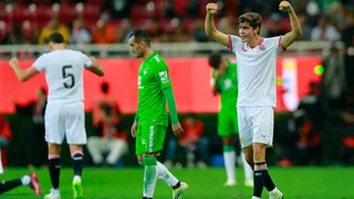 Betis de Pellegrini y Bravo cayó ante Sevilla en un clásico andaluz de pretemporada