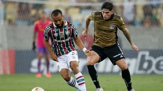 Las bajas de Fluminense para el crucial duelo ante Colo Colo