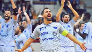 Figura del balonmano chileno cambió de equipo en Europa