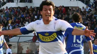 “¡Es Gary Medel!”: El “Pitbull” participó en divertida adivinanza de la UC en redes sociales