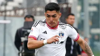 ¿Jordhy Thompson tiene opción de partir al fútbol europeo?