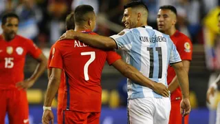 Diario español caratuló el Chile vs. Argentina como “el nuevo clásico de América”