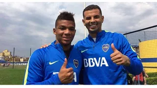 Abogado de jugadores de Boca Juniors descartó la detención de los futbolistas