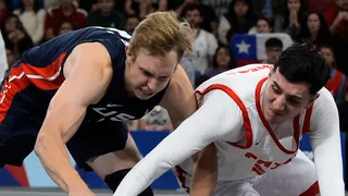 Las medallas de Chile en el baloncesto 3×3 de los Panamericanos