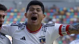 Esteban Pavez: Vamos a jugar los partidos a muerte