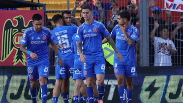 Está en la lista de salidas de U de Chile pero desea tener su revancha en 2026: “No quiero irme así”