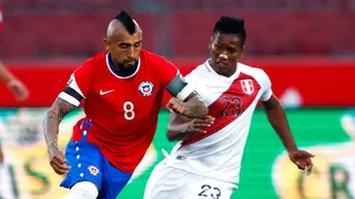 Sabemos de triunfos: El historial de Chile vs Perú por las eliminatorias Mundialistas