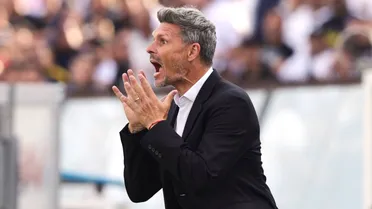 El millonario costo que frena a Colo Colo ante una posible salida de Fernando Ortiz