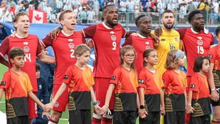 Del codazo no sancionado a jugar semifinales: Canadá fue el equipo revelación de la Copa América